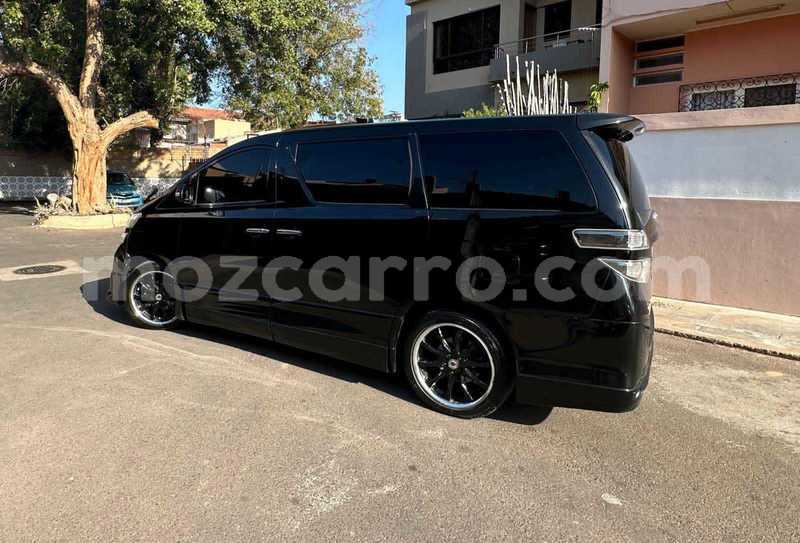 Big with watermark toyota vellfire maputo maputo 29423