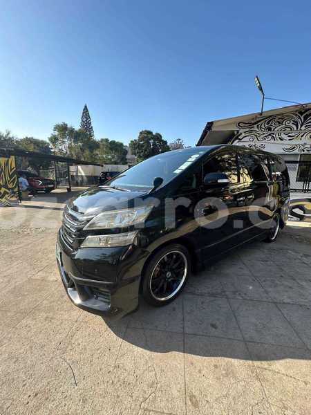 Big with watermark toyota vellfire maputo maputo 29423