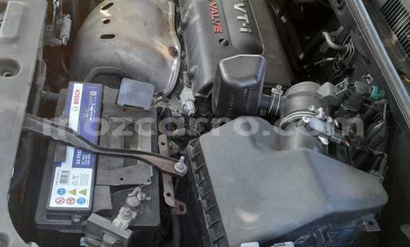 Buy Used Toyota RAV4 Silver Car in Maputo in Maputo Buy Used Toyota RAV4 Silver Car in Maputo in Maputo