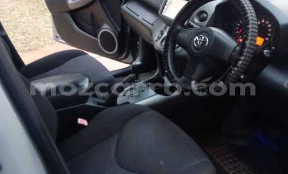 Buy Used Toyota RAV4 Blue Car in Maputo in Maputo Buy Used Toyota RAV4 Blue Car in Maputo in Maputo