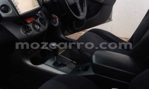 Buy Used Toyota RAV4 Blue Car in Maputo in Maputo Buy Used Toyota RAV4 Blue Car in Maputo in Maputo