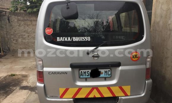 Comprar Novo Nissan Caravan De outros Carro em Maputo em Maputo Comprar Novo Nissan Caravan De outros Carro em Maputo em Maputo
