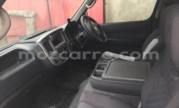 Comprar Novo Nissan Caravan De outros Carro em Maputo em Maputo Comprar Novo Nissan Caravan De outros Carro em Maputo em Maputo