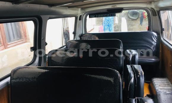 Comprar Novo Nissan Caravan De outros Carro em Maputo em Maputo Comprar Novo Nissan Caravan De outros Carro em Maputo em Maputo