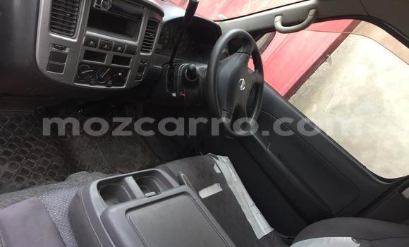 Comprar Novo Nissan Caravan De outros Carro em Maputo em Maputo Comprar Novo Nissan Caravan De outros Carro em Maputo em Maputo