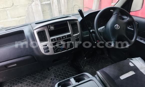 Comprar Novo Nissan Caravan De outros Carro em Maputo em Maputo Comprar Novo Nissan Caravan De outros Carro em Maputo em Maputo