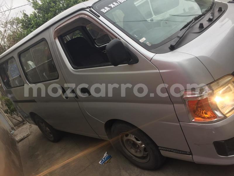 Big with watermark nissan caravan maputo maputo 29427