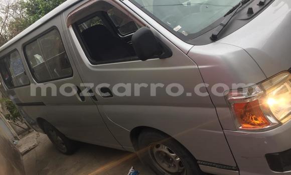 Comprar Novo Nissan Caravan De outros Carro em Maputo em Maputo Comprar Novo Nissan Caravan De outros Carro em Maputo em Maputo