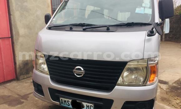 Comprar Novo Nissan Caravan De outros Carro em Maputo em Maputo Comprar Novo Nissan Caravan De outros Carro em Maputo em Maputo
