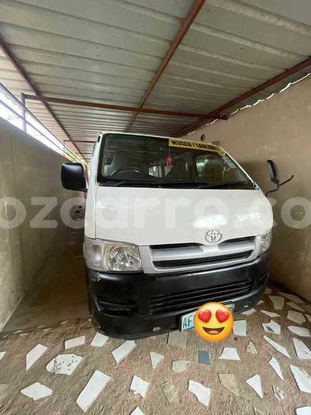 Big with watermark toyota hiace maputo maputo 29428