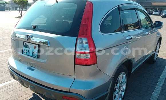 Buy Used Honda CR-V Blue Car in Maputo in Maputo