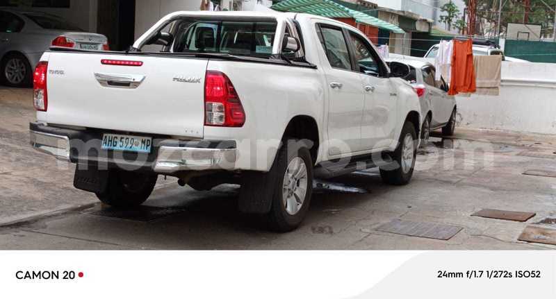 Big with watermark toyota hilux maputo maputo 29430