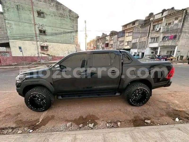 Big with watermark toyota hiluxe revo maputo maputo 29431