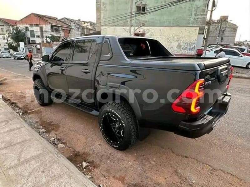 Big with watermark toyota hiluxe revo maputo maputo 29431