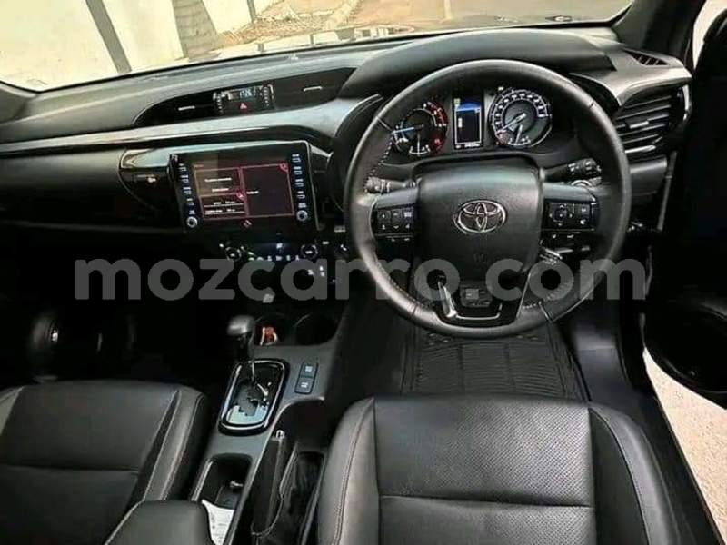 Big with watermark toyota hiluxe revo maputo maputo 29431