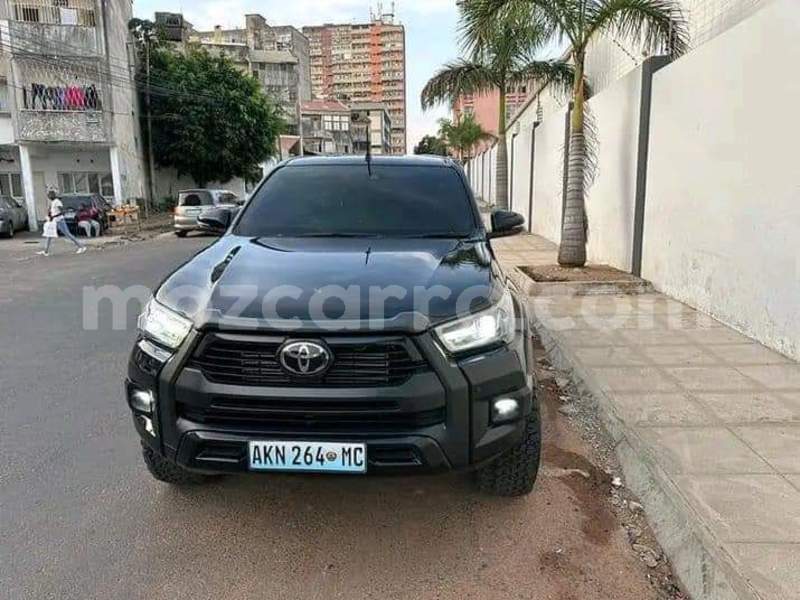 Big with watermark toyota hiluxe revo maputo maputo 29431