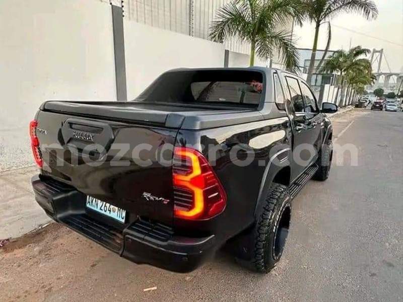 Big with watermark toyota hiluxe revo maputo maputo 29431