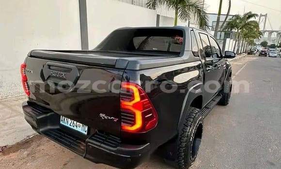 Buy Used Toyota Hiluxe Revo Other Car in Maputo in Maputo Buy Used Toyota Hiluxe Revo Other Car in Maputo in Maputo