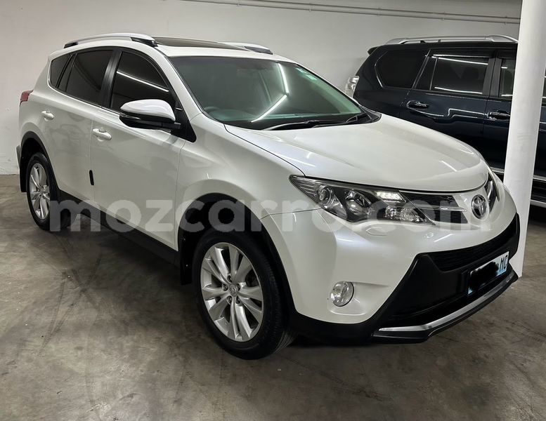 Big with watermark toyota rav4 maputo maputo 29432