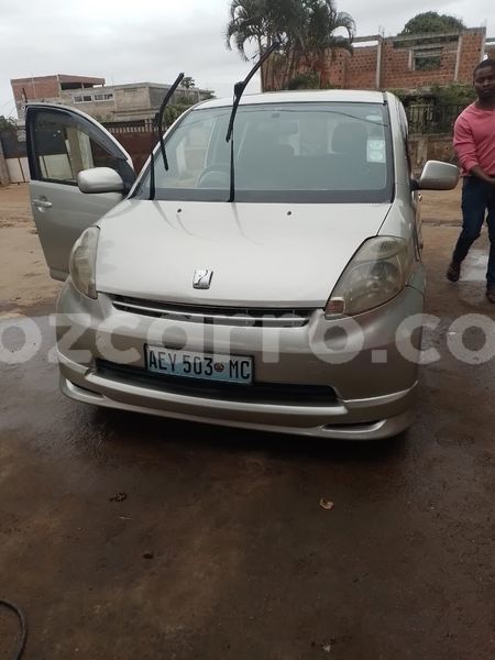 Big with watermark toyota passo maputo maputo 29433