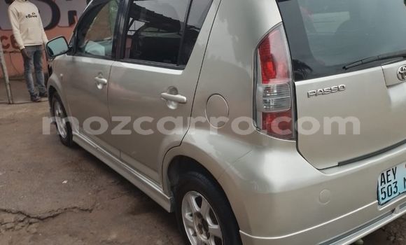 Nunua Ilio tumika Toyota Passo Nyingine Gari ndani ya Maputo nchini Maputo Nunua Ilio tumika Toyota Passo Nyingine Gari ndani ya Maputo nchini Maputo