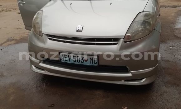 Nunua Ilio tumika Toyota Passo Nyingine Gari ndani ya Maputo nchini Maputo Nunua Ilio tumika Toyota Passo Nyingine Gari ndani ya Maputo nchini Maputo