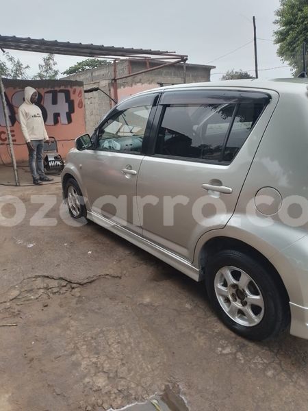 Big with watermark toyota passo maputo maputo 29433