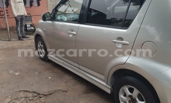 Nunua Ilio tumika Toyota Passo Nyingine Gari ndani ya Maputo nchini Maputo Nunua Ilio tumika Toyota Passo Nyingine Gari ndani ya Maputo nchini Maputo