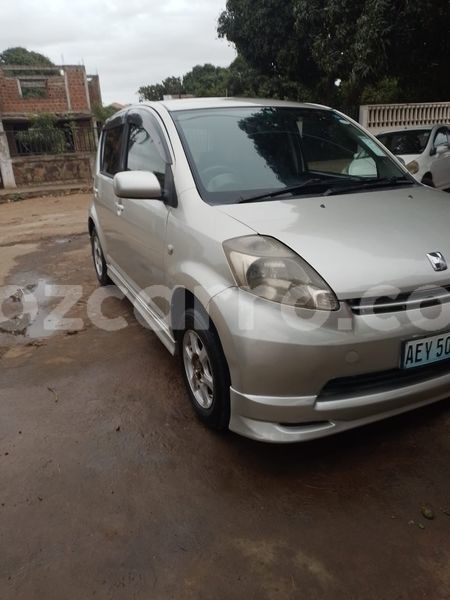 Big with watermark toyota passo maputo maputo 29433