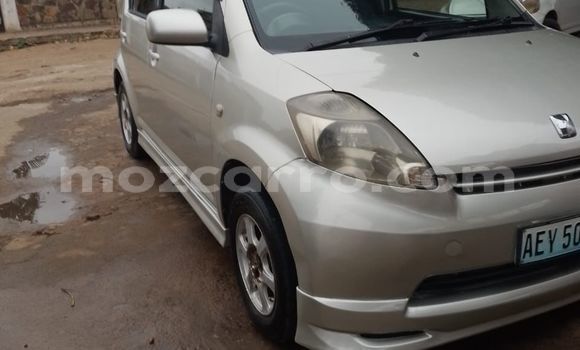 Nunua Ilio tumika Toyota Passo Nyingine Gari ndani ya Maputo nchini Maputo Nunua Ilio tumika Toyota Passo Nyingine Gari ndani ya Maputo nchini Maputo