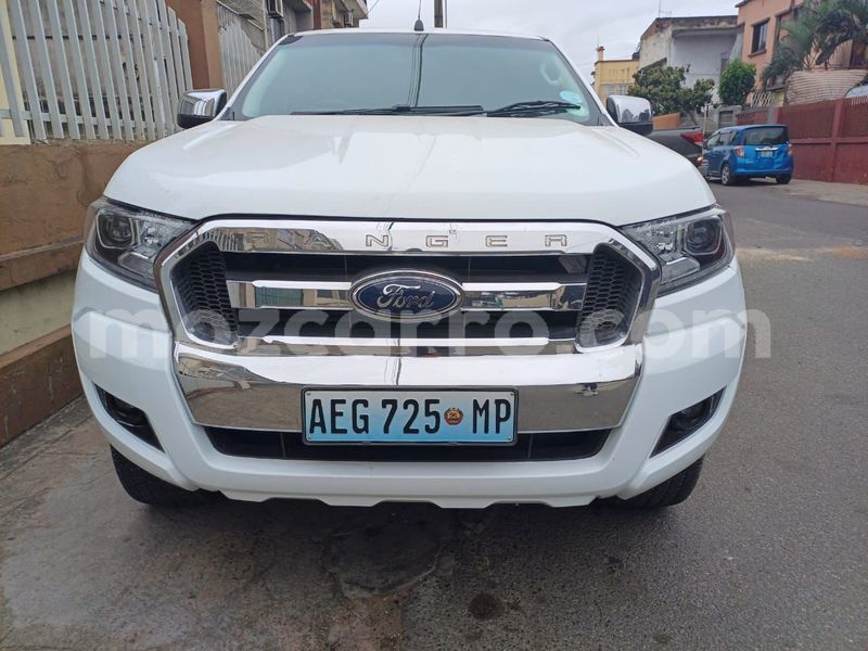 Big with watermark ford ranger maputo maputo 29436