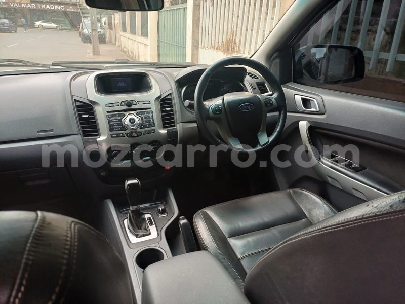 Big with watermark ford ranger maputo maputo 29436