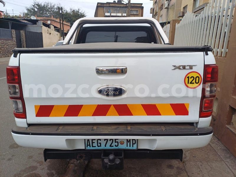 Big with watermark ford ranger maputo maputo 29436