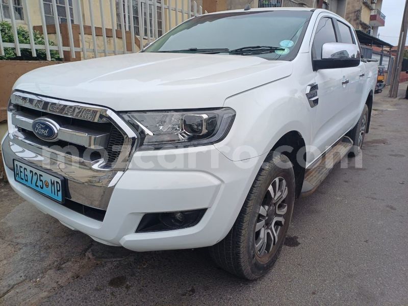 Big with watermark ford ranger maputo maputo 29436