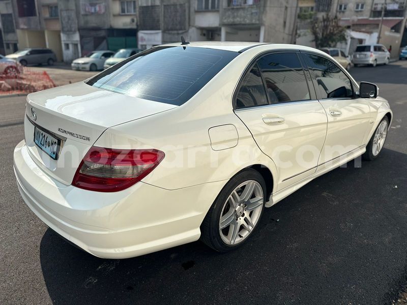 Big with watermark mercedes benz c classe maputo maputo 29437