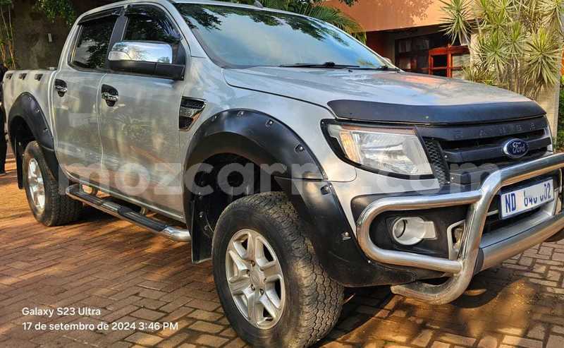 Big with watermark ford ranger maputo maputo 29438