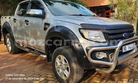 Nunua Ilio tumika Ford Ranger Nyingine Gari ndani ya Maputo nchini Maputo Nunua Ilio tumika Ford Ranger Nyingine Gari ndani ya Maputo nchini Maputo
