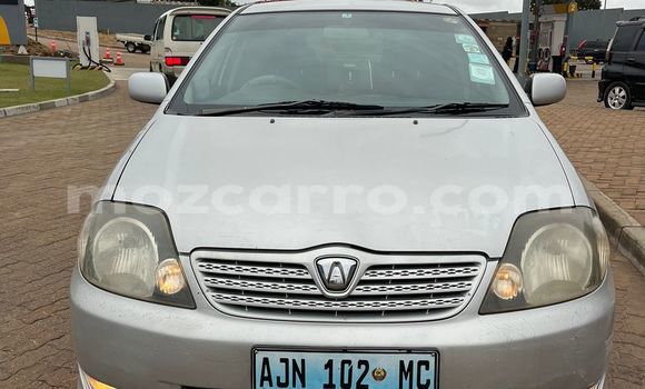 Nunua Ilio tumika Toyota Runx Fedha Gari ndani ya Maputo nchini Maputo Nunua Ilio tumika Toyota Runx Fedha Gari ndani ya Maputo nchini Maputo