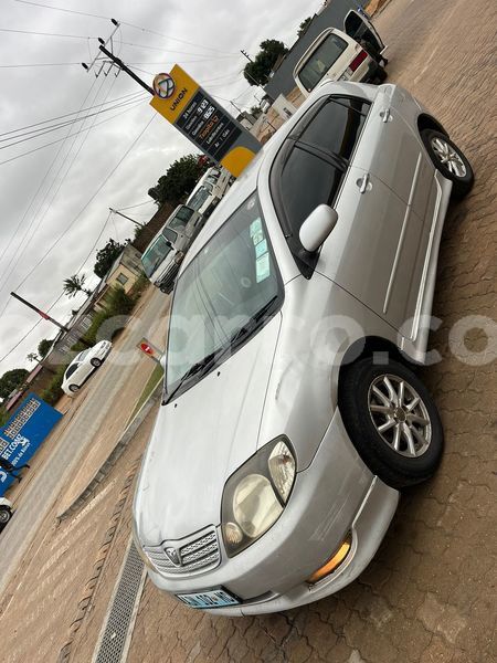 Big with watermark toyota runx maputo maputo 29439