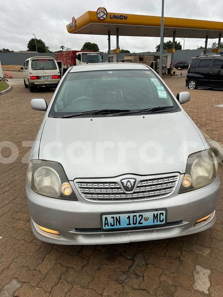 Big with watermark toyota runx maputo maputo 29439