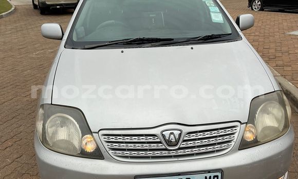 Nunua Ilio tumika Toyota Runx Fedha Gari ndani ya Maputo nchini Maputo Nunua Ilio tumika Toyota Runx Fedha Gari ndani ya Maputo nchini Maputo