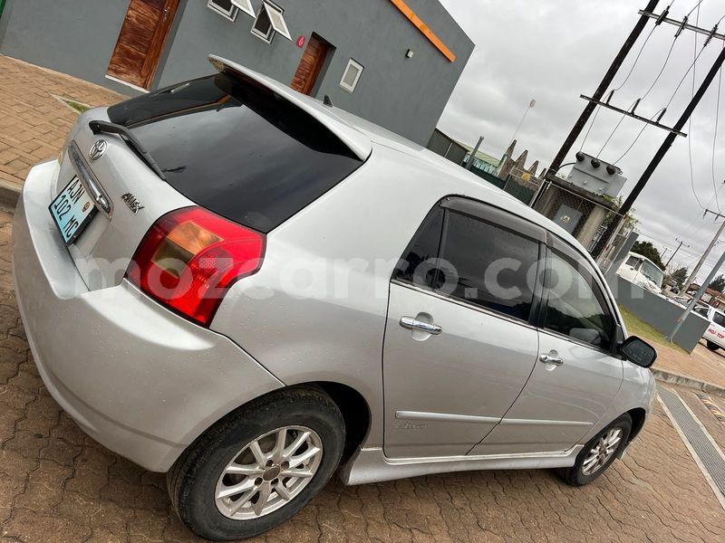 Big with watermark toyota runx maputo maputo 29439