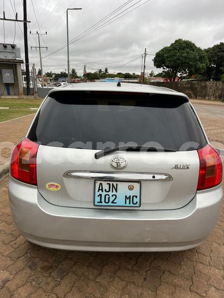 Big with watermark toyota runx maputo maputo 29439