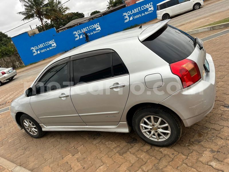 Big with watermark toyota runx maputo maputo 29439