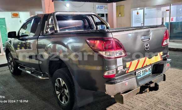Buy Used Mazda BT-50 Other Car in Maputo in Maputo Buy Used Mazda BT-50 Other Car in Maputo in Maputo