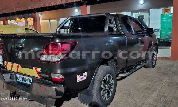 Buy Used Mazda BT-50 Other Car in Maputo in Maputo Buy Used Mazda BT-50 Other Car in Maputo in Maputo