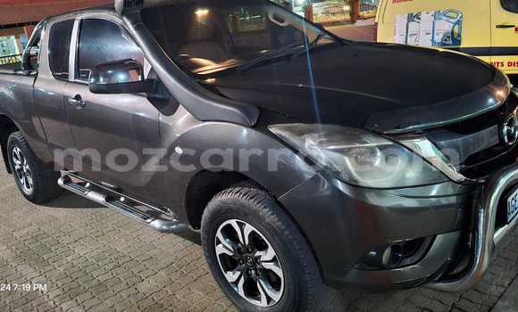 Buy Used Mazda BT-50 Other Car in Maputo in Maputo Buy Used Mazda BT-50 Other Car in Maputo in Maputo