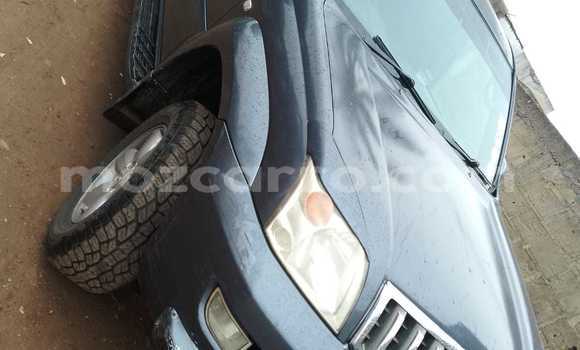 Buy Used Toyota Land Cruiser Prado Other Car in Maputo in Maputo Buy Used Toyota Land Cruiser Prado Other Car in Maputo in Maputo