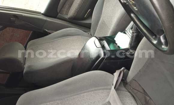 Buy Used Toyota Land Cruiser Prado Other Car in Maputo in Maputo Buy Used Toyota Land Cruiser Prado Other Car in Maputo in Maputo