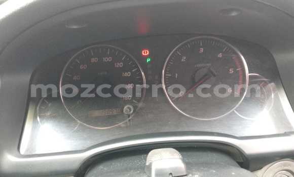 Buy Used Toyota Land Cruiser Prado Other Car in Maputo in Maputo Buy Used Toyota Land Cruiser Prado Other Car in Maputo in Maputo